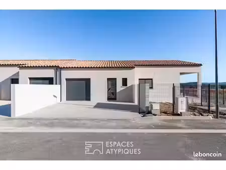 maison 5 pièces 113 m²