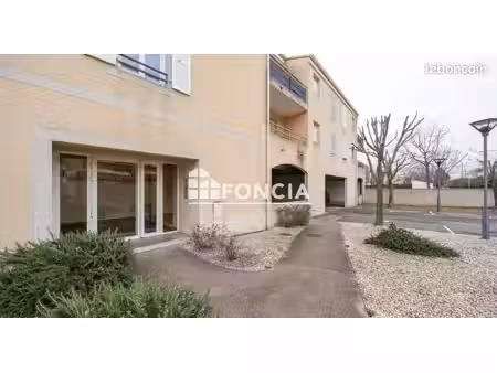 à vendre monteux – appartement lumineux à monteux – résidence sécurisée
