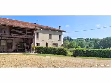 ferme 7 pièces 125 m²