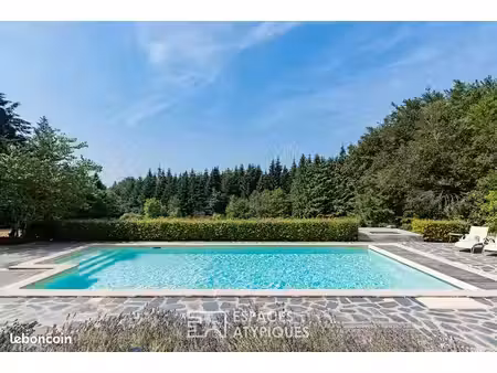 maison 5 pièces 160 m²