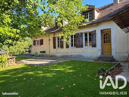 longère 5 pièces 105 m²