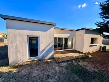 maison 5 pièces 107 m²