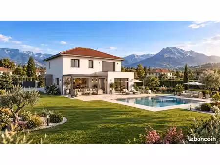 maison 6 pièces 150 m²