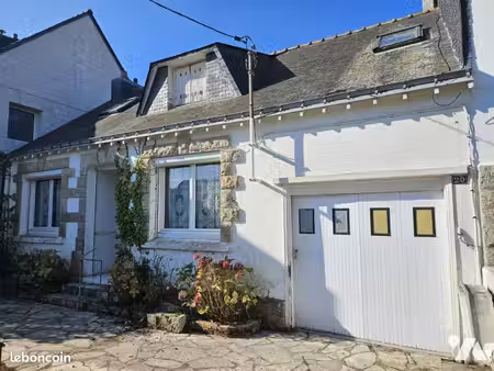 maison 4 pièces 82 m²