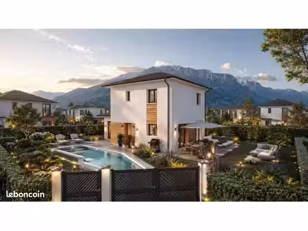 maison 5 pièces 90 m²
