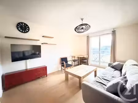 appartement t2 à louer - 2 pièces - 39 96 m2 - begles - 33 - aquitaine