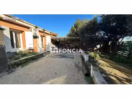 investissement locatif  maison et commerce