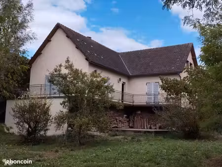 pavillon 5 pièces 147 m²