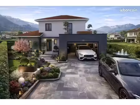 maison 6 pièces 130 m²