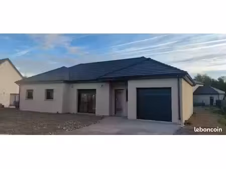 terrain 1 000 m² chapet