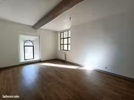 appartement 1 pièce 41 m²