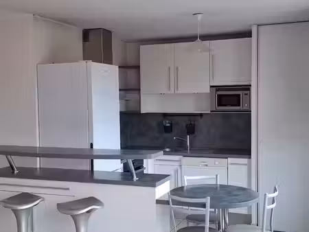location appartement bron
