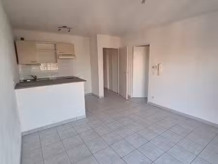 appartement t2