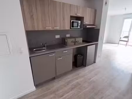 appartement en location franconville