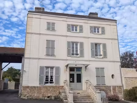 petit 3 pièces rénové récemment