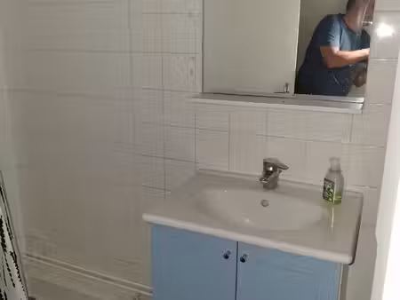 appartement t1