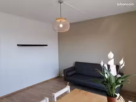 appartement t2 de 35m2 à louer à orly — orly (rer c / tram t7 / ligne 14)