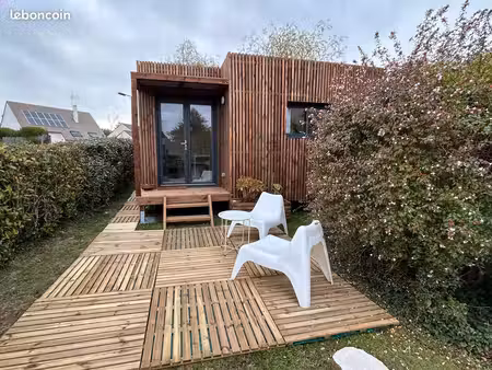 location studio meublé
