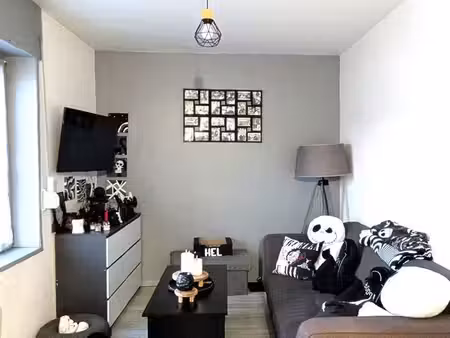 appartement 2 chambres a louer watten