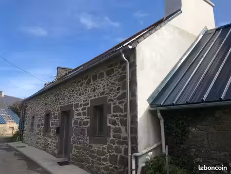maison de pêcheur tout confort 3 chambres