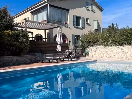 grande maison familiale