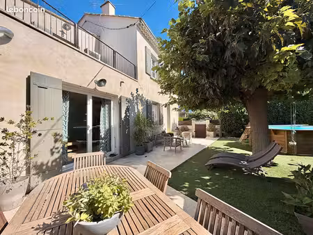 maison 5 pièces 131 m²