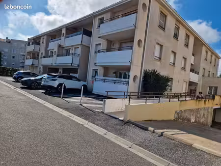 appartement t3