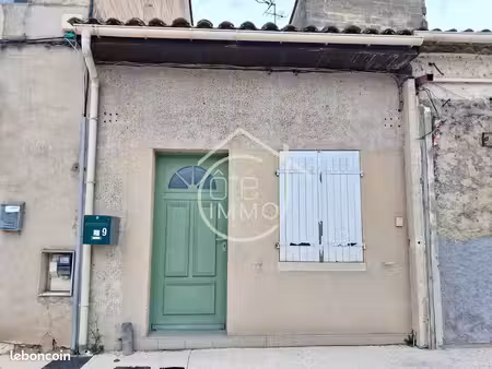 maison 2 pièces 42 m²