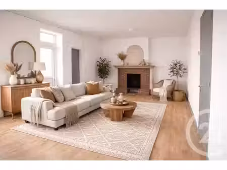 appartement f3 à louer - 3 pièces - 79 91 m2 - lannemezan - 65 - midi-pyrenees