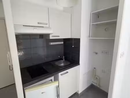appartement 2 pièces 35 m²
