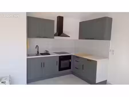 location appartement f2