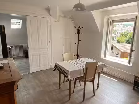 studio meublé