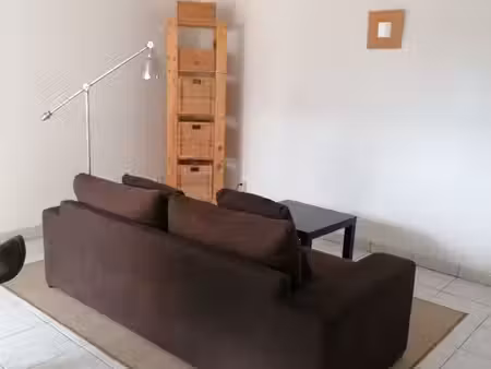 appartement 2 pièces 49 m²
