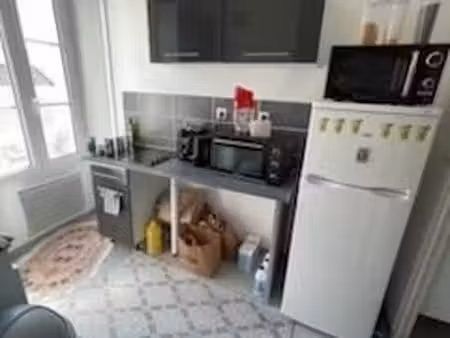 a louer appartement