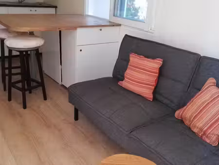 studio à louer en campagne