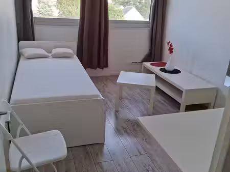 studio place coty tours (37100)