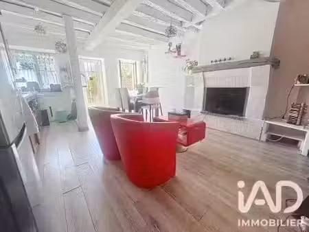vente appartement 4 pièces 61 m² à villecresnes (94440)  230 000 €