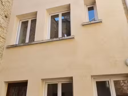 maison f4 centre ville