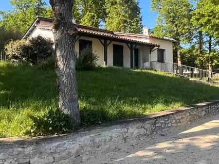maison 4 pièces