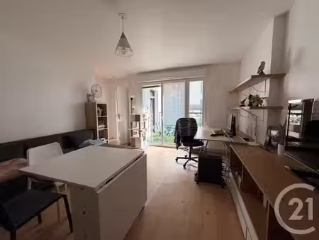 appartement f2 à louer - 2 pièces - 45 85 m2 - houilles - 78 - ile-de-france