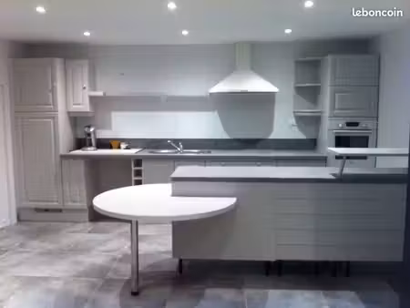 a louer maison individuelle 107m²