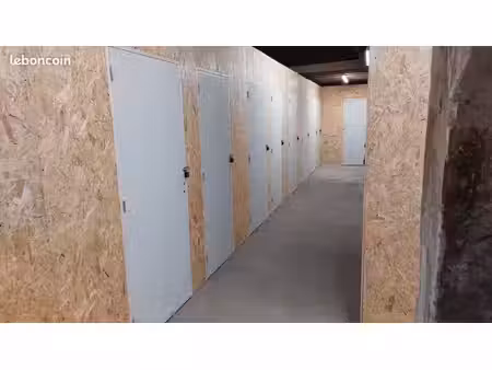 box de stockage à louer – plerguer – de 3 à 10 m²