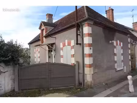 maison 2 pièces à louer