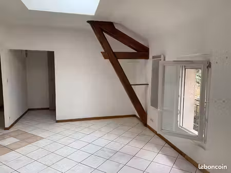 appartement 4 pièces 76 m²
