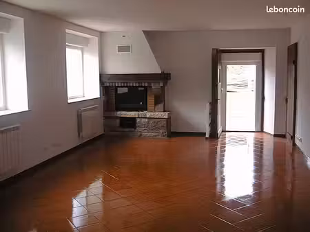 a louer duplex de 98 m2