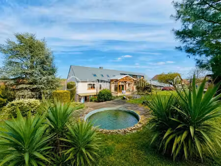 immeuble à vendre