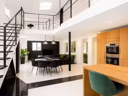 loft à vendre