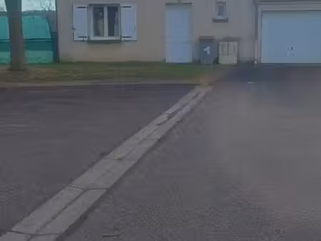 cherche maison ou appartement urgent