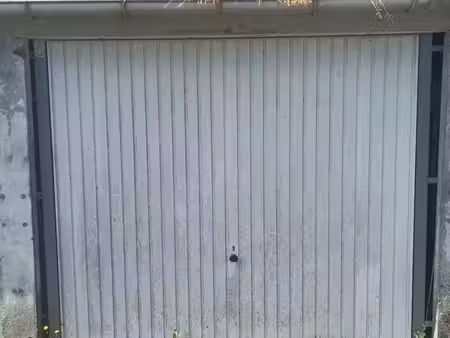 location de garage