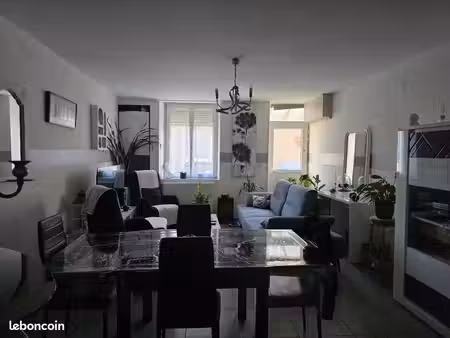 maison t5 bazeilles